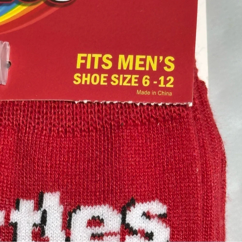 N/A skittles brand